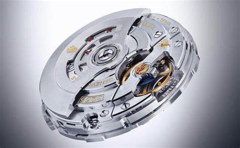 rolex movimento meccanico|orologi rolex repliche.